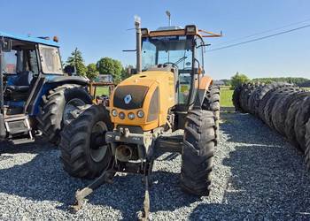 Witam Sprzedam Oryginał tuz mailleux do traktora Renault lub Claas Posiadam