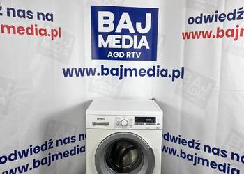 Pralka Siemens 7 kg/1400 ob /A++ /Dostawa/Gwarancja