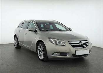 Opel Insignia 2.0 CDTI