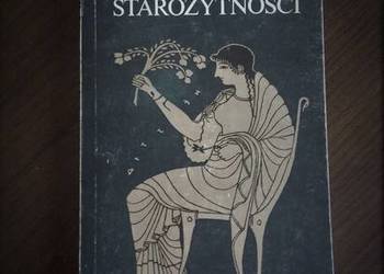STĄD DO STAROŻYTNOŚCI ALEKSANDER KRAWCZUK