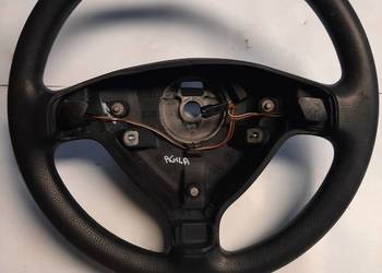 Opel Agila A kierownica pod AIRBAG