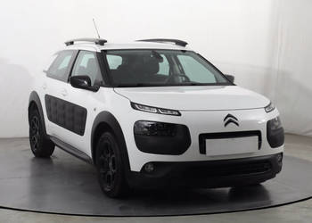 Citroen C4 Cactus 1.2 PureTech