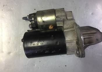 Rozrusznik 7524843-03 BMW 1.8 2.0 16V VALVETRONIC