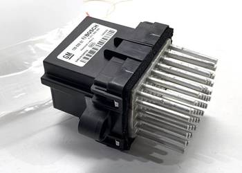 OPORNIK DMUCHAWY POWIETRZA OPEL MOKKA 13503201 REZYSTOR