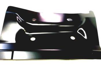 VOLVO S90 wzmocnienie zderzak tylny prawe 31371910 OE