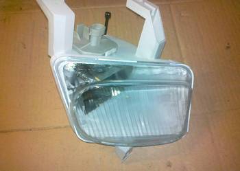 Opel Vectra B ->99 halogen w zderzak lewy/prawy nowy