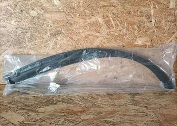 OPEL ASTRA K V 16- HOKEJ LISTWA SPOILER ZDERZAKA PRAWY PRZÓD 13423615 OPEL ASTRA K V 16- HOKEJ LISTWA SPOILER ZDERZAKA PRAWY PRZÓD 13423615