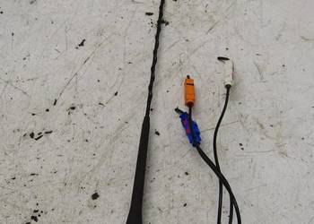 ANTENA DACHOWA CITROEN C3 III 9666452880