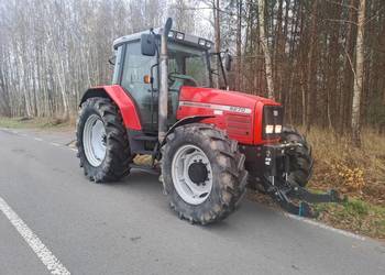 Massey Ferguson   6270