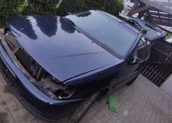 Volkswagen Polo 6N wszystkie części