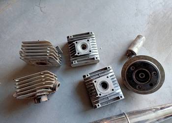 Simson simsonek s50 s51 i inne