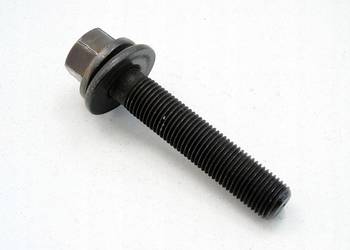 ŚRUBA KOŁA PASOWEGO WAŁU 1.4 1.6 VTI 207 208 C3 C4 308 C5 MINI ONE R56 R55