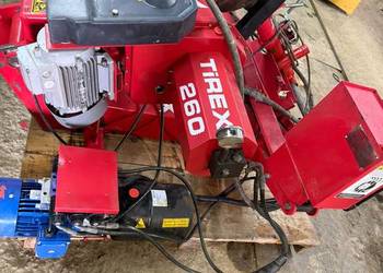 Montażownica TIREX 260