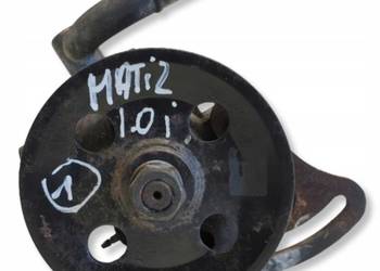 POMPA WSPOMAGANIA CHEVROLET Matiz 1.0 B