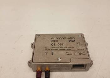 WZMACNIACZ ANTENOWY AUDI A4 A6 A5 Q5 8J0035456