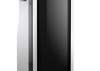Lodówka DOMETIC, RC 10.4T.70 70L, z dwustronnym otwieraniem, sprężarkowa