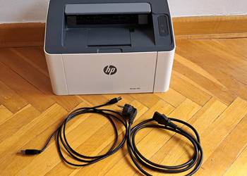 Drukarka HP LaserJet 107a