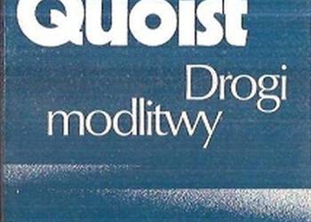 DROGI MODLITWY - QUOIST MICHEL