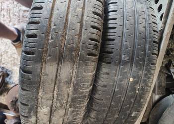 Kia k2500/k2700 opony 12