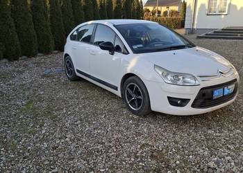 Citroen C4 1,4 16V