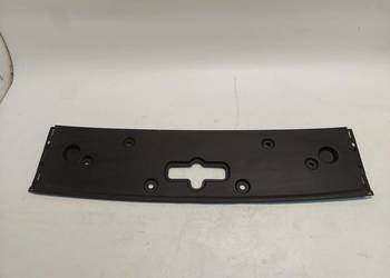 Jaecoo 7 PHEV 2025r osłona nakładka na pas przedni 302002783aa