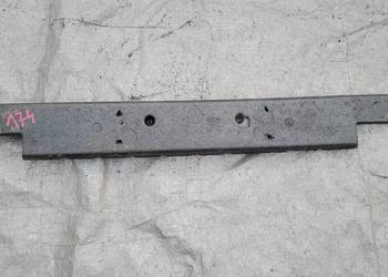 VOLVO S60 LIFT 2004-09 ABSORBER ZDERZAKA PRZÓD