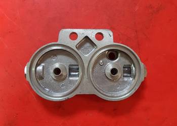 F10203 Pokrywa filtra paliwa URSUS C-385