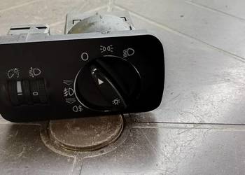 Audi A3 8L Włącznik świateł 8L1941531G
