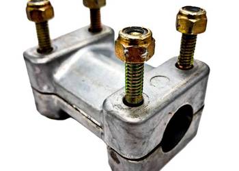 Uchwyt mocowanie kierownicy Polaris Sportsman 5631517 + 5631516 quadziorek