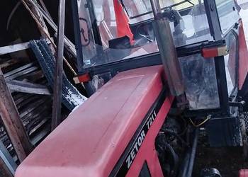 Szprzedam Zetor 7211