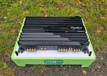 Wzmacniacz SONY XM-N1004 Moc 1000W
