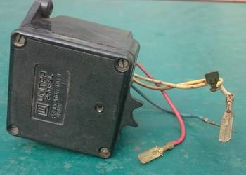 Regulator wycieraczek Fiat 125 FSO UNITRA PW-1