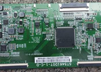 Tcon STST5461D07-1-C-D