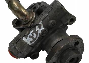 POMPA WSPOMAGANIA Audi A4 B5 Passat B5 1.9 TDI 8D0145156F KYB