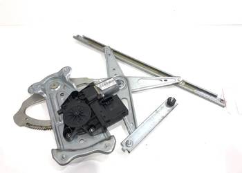 PODNOŚNIK SZYBY PRAWY PRZÓD RENAULT MEGANE III 807301396R Hatchback