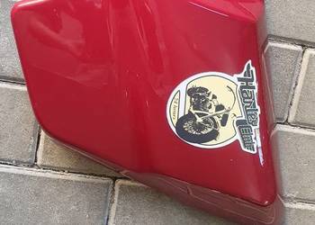 Boczek, osłona boczna harley davidson Elektra Touring