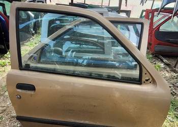 Drzwi Fiat Seicento