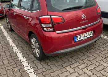 Citroën C3 II 1.0 VTi 68KM - 2013 - 139.000km - z Niemiec