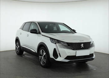 Peugeot 3008 1.2 PureTech