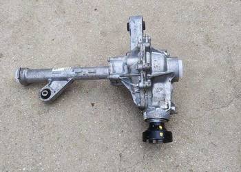 Most Przod Dyfer 4x4 Ford Ranger MB3W-3B079-EBC Bj:22-23 Dyferencjał