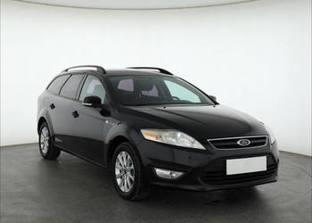 Ford Mondeo 2.0 16V
