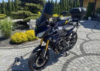 YAMAHA TRACER MT - 09