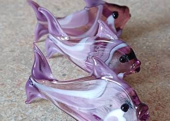 vintage miniaturowe figurki