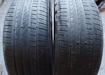 2x Pirelli Scorpions verde 255/50r19