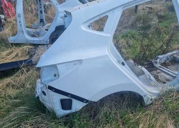 PRAWY BLOTNIK TYŁ HYUNDAI IX 35