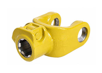 Widłak zewnętrzny WOM 30,2 x 80 6 frezów 34,9 mm H112 YS3080-6