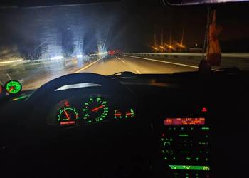 Sprzedam lub Zamienie Saab 2.3T 230km