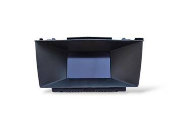 WYŚWIETLACZ MONITOR EKRAN RAMKA OPEL ASTRA III 3 H GTC 13126605 13178570