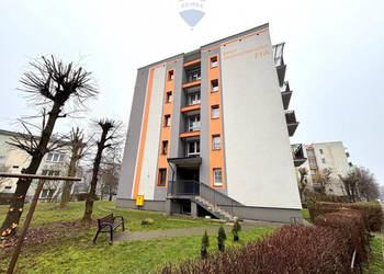 Mieszkanie 35.91m2 2 pok Sosnowiec