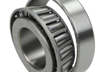 Łożysko stożkowe obrotu JUMZ 30317 7317